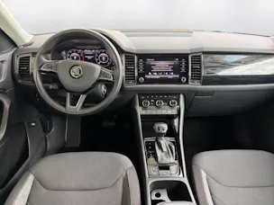 Škoda Kodiaq 2.0 TSI DSG Drive 4x4