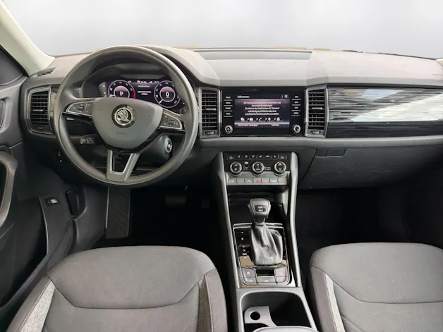 Škoda Kodiaq 2.0 TSI DSG Drive 4x4