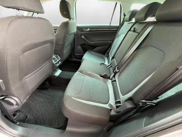 Škoda Kodiaq 2.0 TSI DSG Drive 4x4