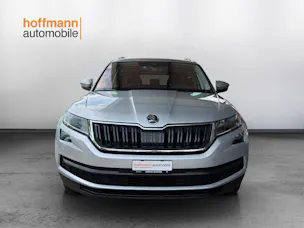 Škoda Kodiaq 2.0 TSI DSG Drive 4x4