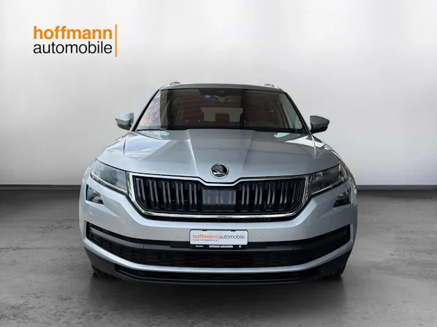 Škoda Kodiaq 2.0 TSI DSG Drive 4x4