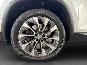 Škoda Kodiaq 2.0 TSI DSG Drive 4x4