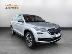 Škoda Kodiaq 2.0 TSI DSG Drive 4x4