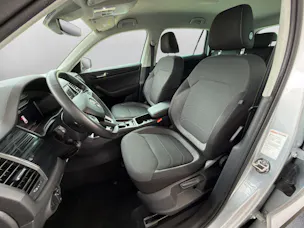Škoda Kodiaq 2.0 TSI DSG Drive 4x4