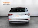 Škoda Kodiaq 2.0 TSI DSG Drive 4x4