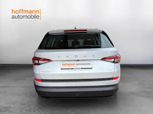 Škoda Kodiaq 2.0 TSI DSG Drive 4x4