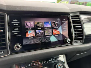 Škoda Kodiaq 2.0 TSI DSG Drive 4x4