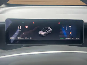 Leapmotor B10 1.5 Hybrid EV