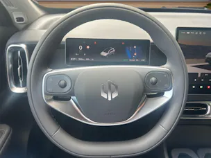 Leapmotor B10 1.5 Hybrid EV