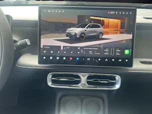 Leapmotor B10 1.5 Hybrid EV