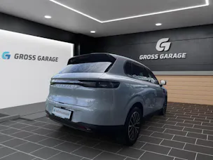 Leapmotor B10 1.5 Hybrid EV