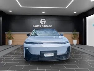 Leapmotor B10 1.5 Hybrid EV