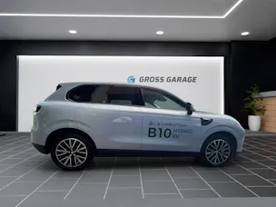 Leapmotor B10 1.5 Hybrid EV