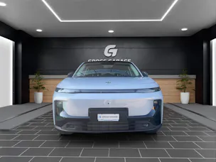 Leapmotor B10 1.5 Hybrid EV