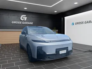 Leapmotor B10 1.5 Hybrid EV