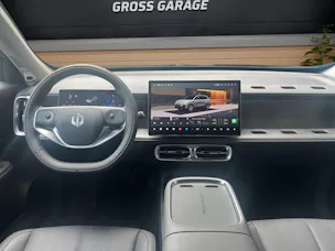 Leapmotor B10 1.5 Hybrid EV