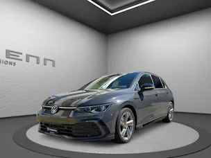 VW Golf 2.0 TSI R-Line DSG 4 Motion