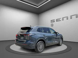 VW Tiguan 1.5 TSI evo2 mHEV United DSG