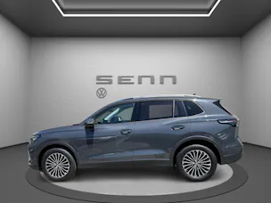 VW Tiguan 1.5 TSI evo2 mHEV United DSG
