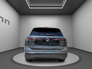 VW Tiguan 1.5 TSI evo2 mHEV United DSG