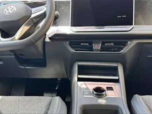 VW Tiguan 1.5 TSI evo2 mHEV United DSG
