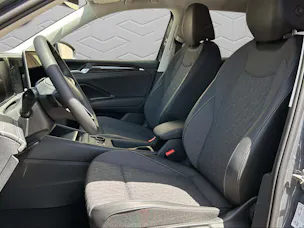 VW Tiguan 1.5 TSI evo2 mHEV United DSG