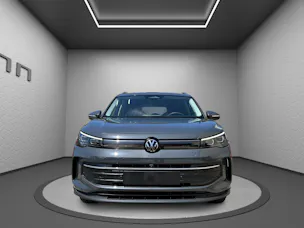 VW Tiguan 1.5 TSI evo2 mHEV United DSG