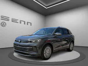 VW Tiguan 1.5 TSI evo2 mHEV United DSG