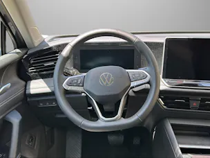 VW Tiguan 1.5 TSI evo2 mHEV United DSG