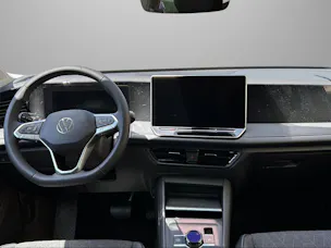 VW Tiguan 1.5 TSI evo2 mHEV United DSG