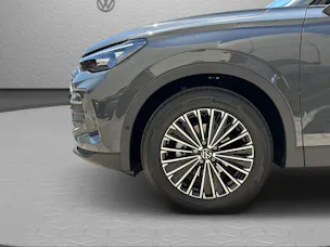 VW Tiguan 1.5 TSI evo2 mHEV United DSG