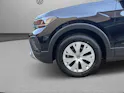 VW T-Cross 1.0 TSI