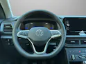 VW T-Cross 1.0 TSI