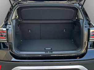 VW T-Cross 1.0 TSI