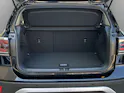 VW T-Cross 1.0 TSI