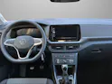 VW T-Cross 1.0 TSI