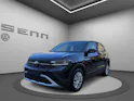 VW T-Cross 1.0 TSI