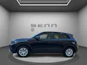 VW T-Cross 1.0 TSI