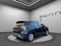 VW T-Cross 1.0 TSI