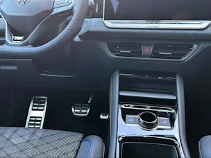 VW Tiguan 2.0 TSI DSG R-Line United 4Motion