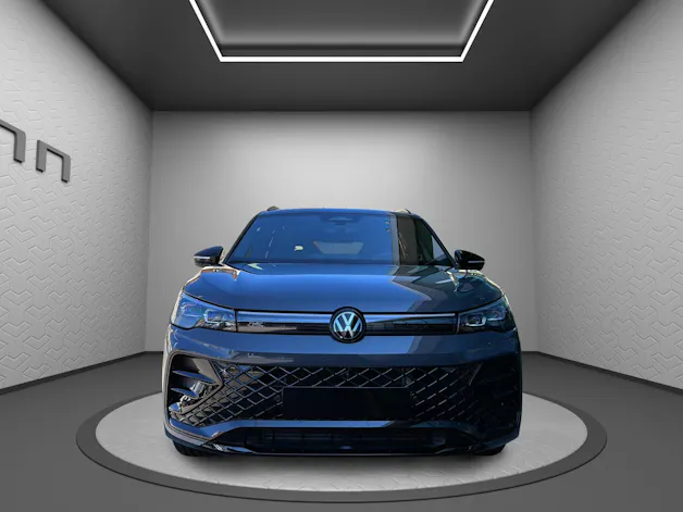 VW Tiguan 2.0 TSI DSG R-Line United 4Motion
