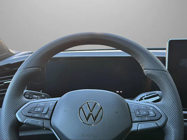 VW Tiguan 2.0 TSI DSG R-Line United 4Motion