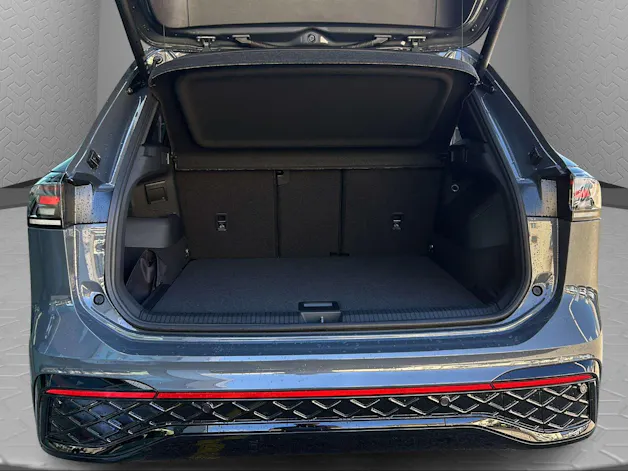 VW Tiguan 2.0 TSI DSG R-Line United 4Motion