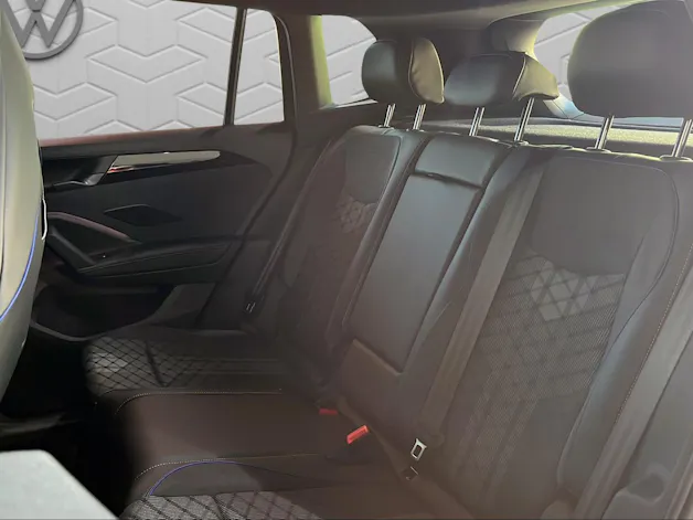 VW Tiguan 2.0 TSI DSG R-Line United 4Motion