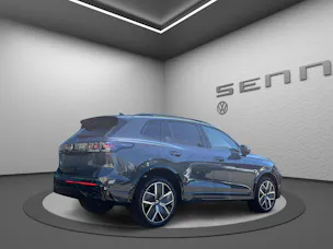 VW Tiguan 2.0 TSI DSG R-Line United 4Motion