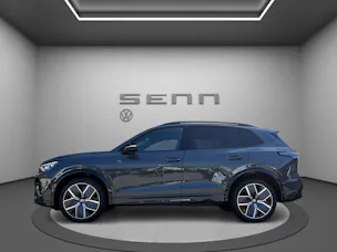 VW Tiguan 2.0 TSI DSG R-Line United 4Motion
