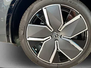 VW Tiguan 2.0 TSI DSG R-Line United 4Motion