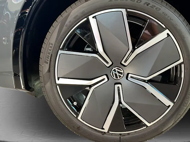 VW Tiguan 2.0 TSI DSG R-Line United 4Motion