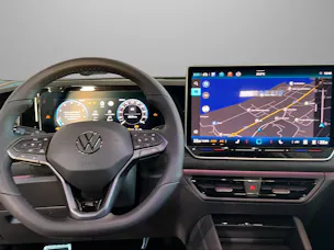 VW Tiguan 2.0 TSI DSG R-Line United 4Motion