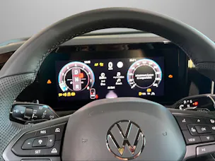 VW Tiguan 2.0 TSI DSG R-Line United 4Motion